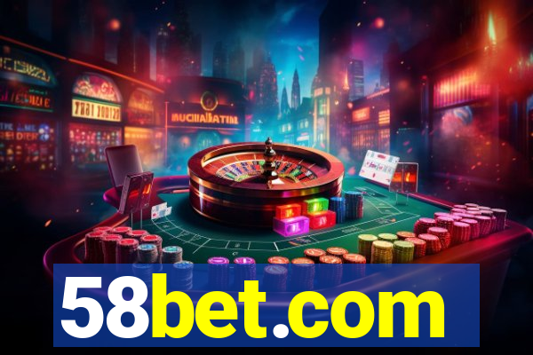 58bet.com