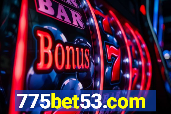 775bet53.com