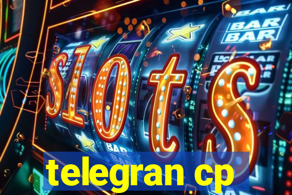 telegran cp