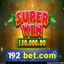 192 bet.com