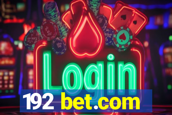 192 bet.com