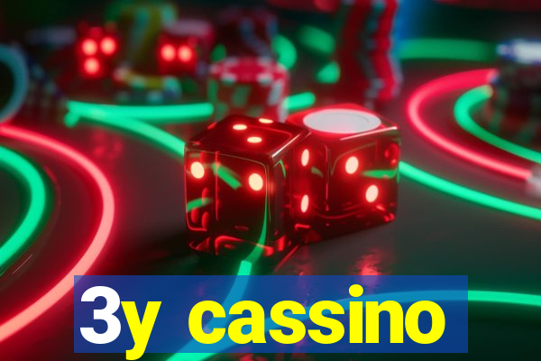 3y cassino