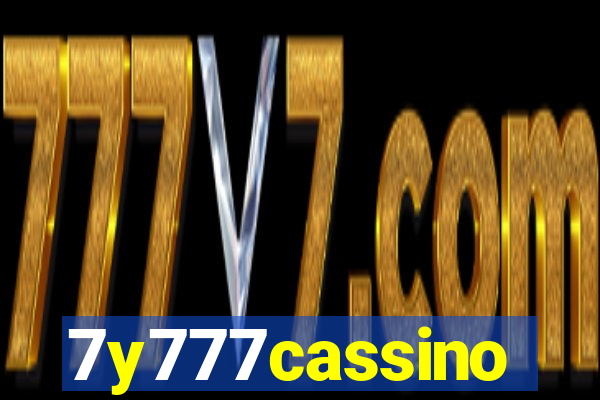 7y777cassino