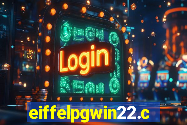 eiffelpgwin22.com