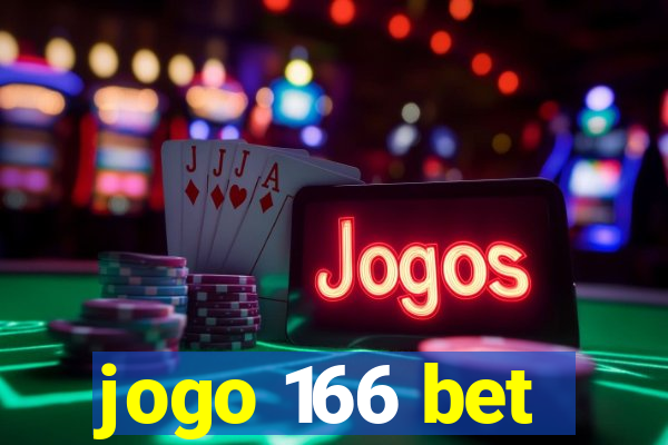 jogo 166 bet