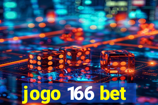 jogo 166 bet