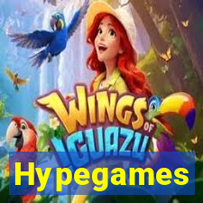 Hypegames