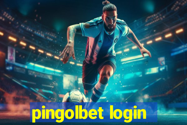 pingolbet login