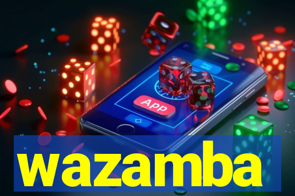 wazamba