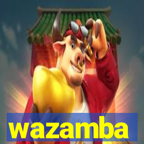 wazamba