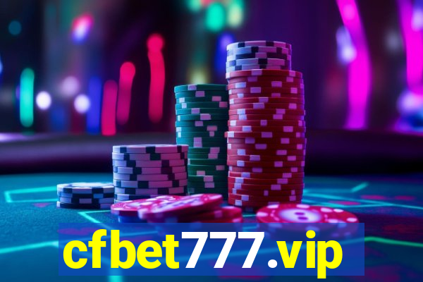 cfbet777.vip