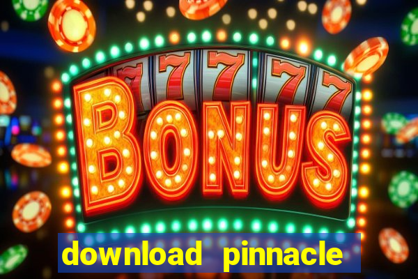 download pinnacle studio 14 torrent