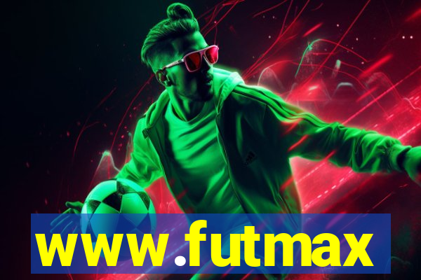 www.futmax