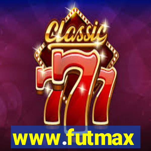 www.futmax