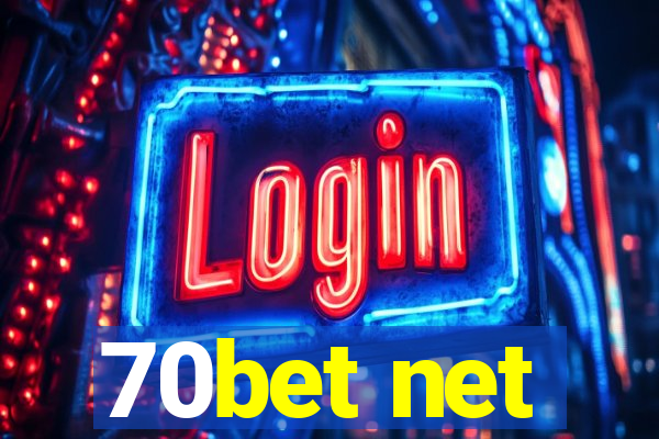 70bet net