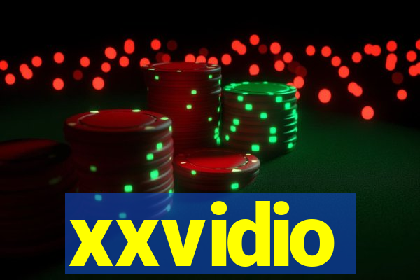 xxvidio