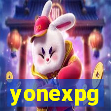 yonexpg