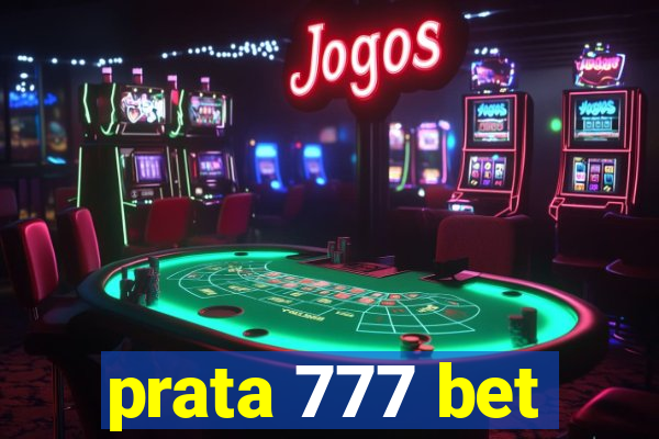 prata 777 bet