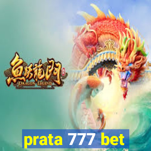 prata 777 bet