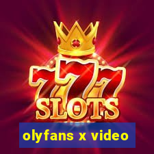 olyfans x video