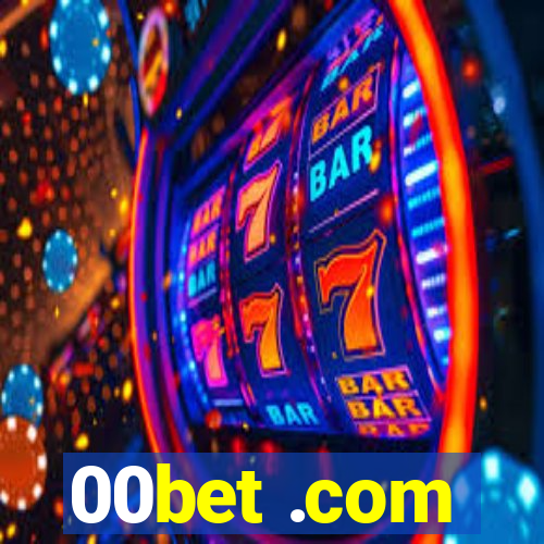 00bet .com