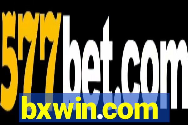 bxwin.com