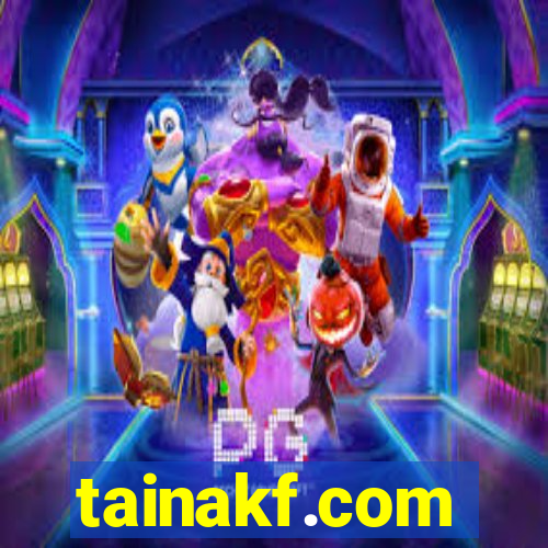 tainakf.com