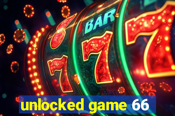 unlocked game 66