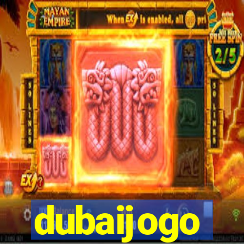 dubaijogo