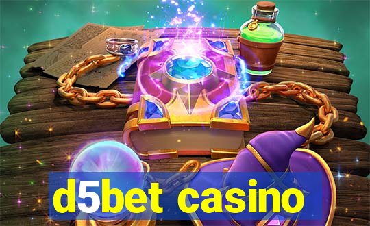 d5bet casino