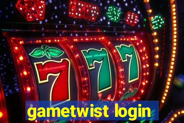 gametwist login