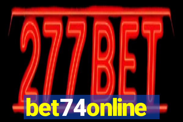 bet74online