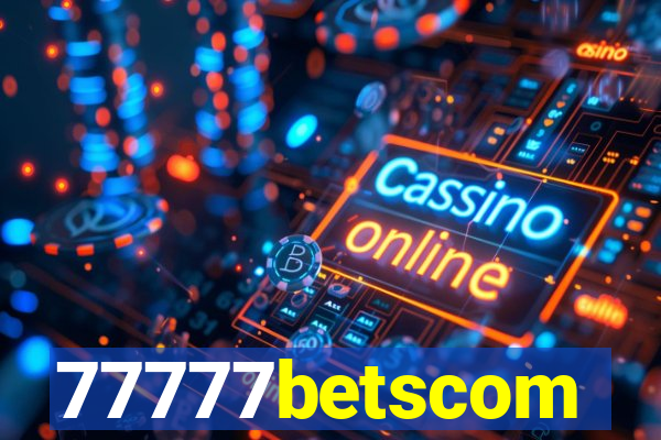 77777betscom