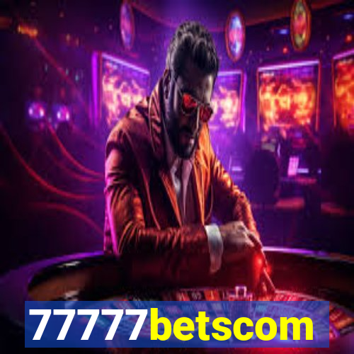 77777betscom