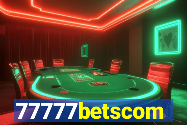 77777betscom