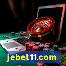 jebet11.com