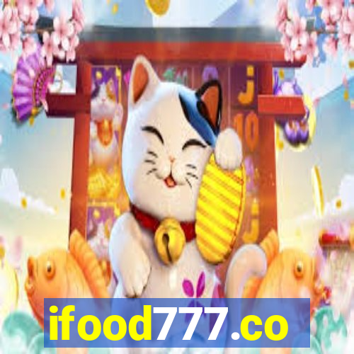 ifood777.co