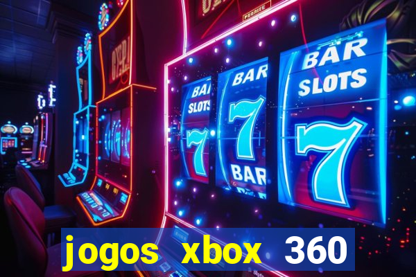 jogos xbox 360 jtag rgh