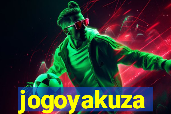 jogoyakuza