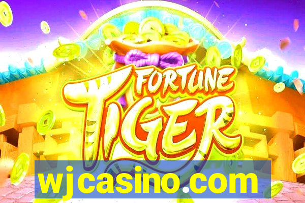 wjcasino.com