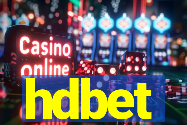 hdbet