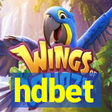 hdbet