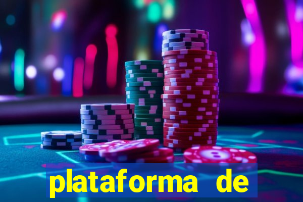 plataforma de fortune tiger