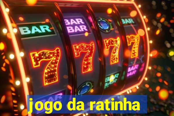 jogo da ratinha