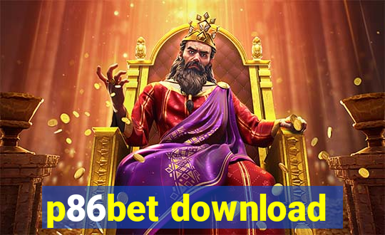 p86bet download