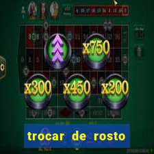 trocar de rosto online trocar rosto de video online