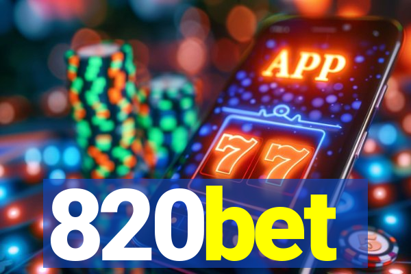 820bet