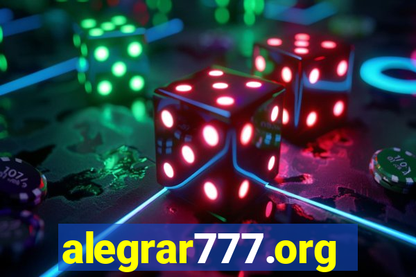 alegrar777.org