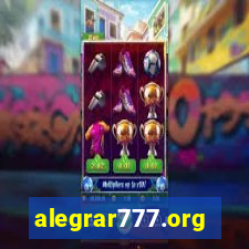 alegrar777.org