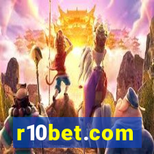 r10bet.com